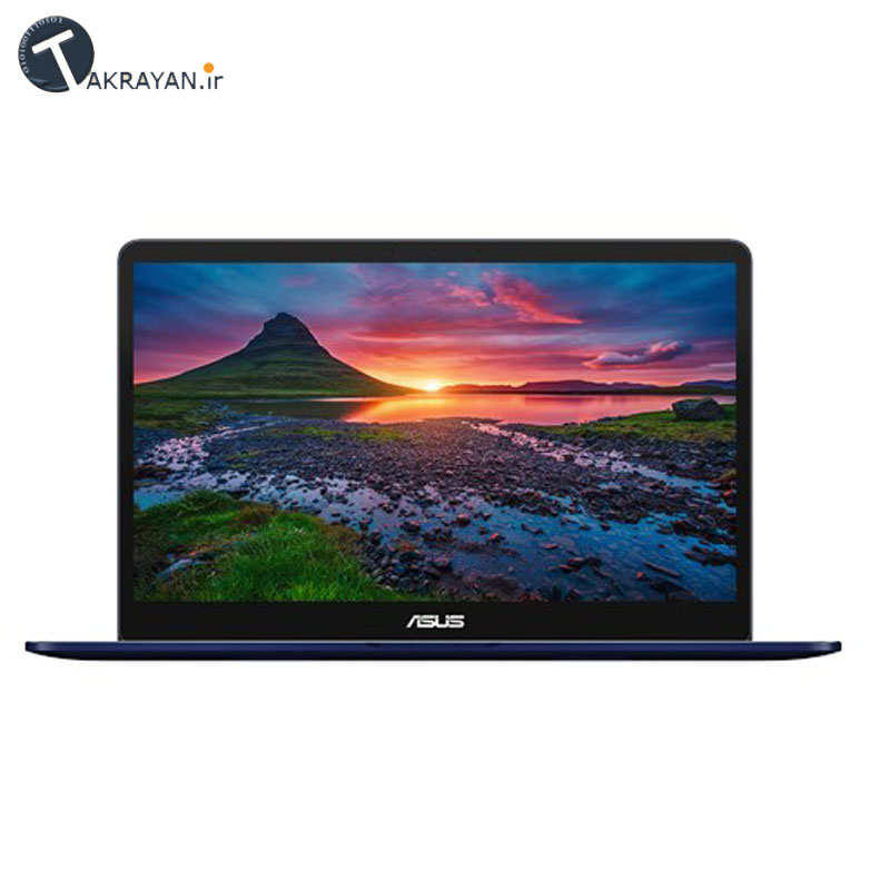 ASUS Zenbook Pro UX550VD Laptop